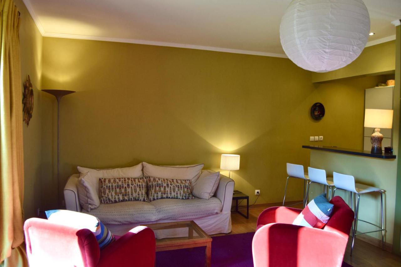 Yvré-lʼÉvêque Cottages De Chateau De Vaux מראה חיצוני תמונה